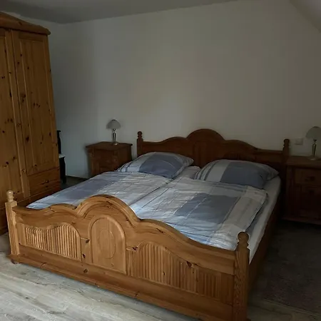 Apartament Hohenkirchener Auszeit *