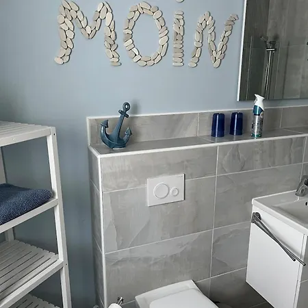 Apartament Hohenkirchener Auszeit