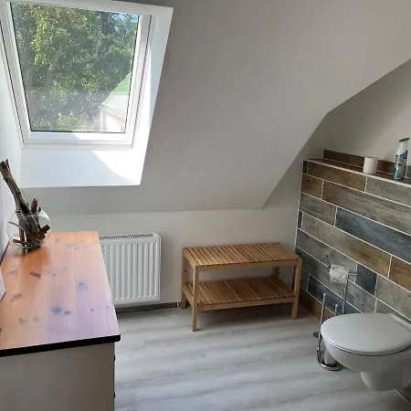 Apartament Hohenkirchener Auszeit *