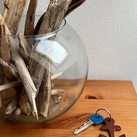 Apartament Hohenkirchener Auszeit *