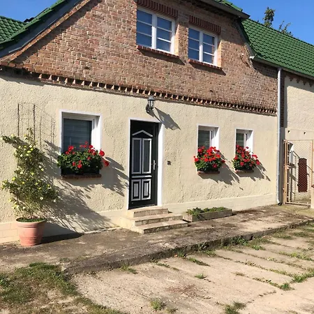 Apartament Hohenkirchener Auszeit *