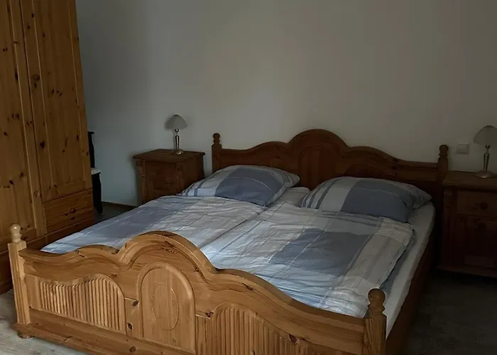 Apartament Hohenkirchener Auszeit *