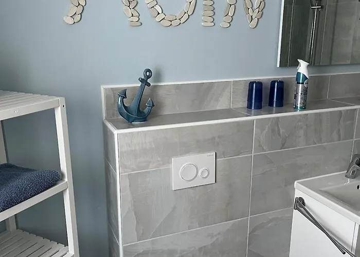 Apartament Hohenkirchener Auszeit