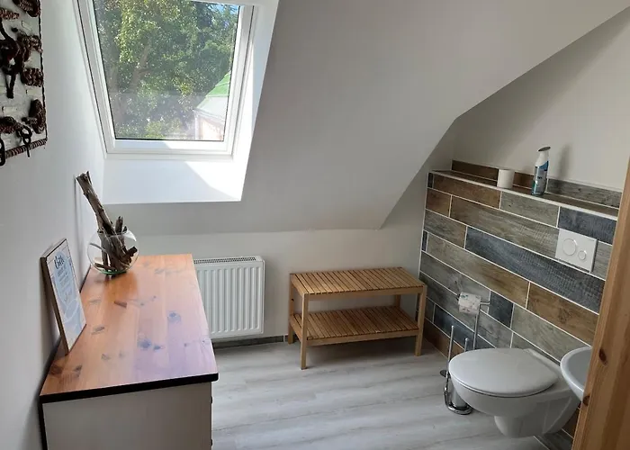 Apartament Hohenkirchener Auszeit *