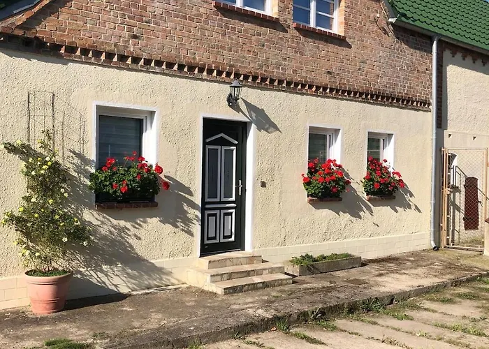 Apartament Hohenkirchener Auszeit *